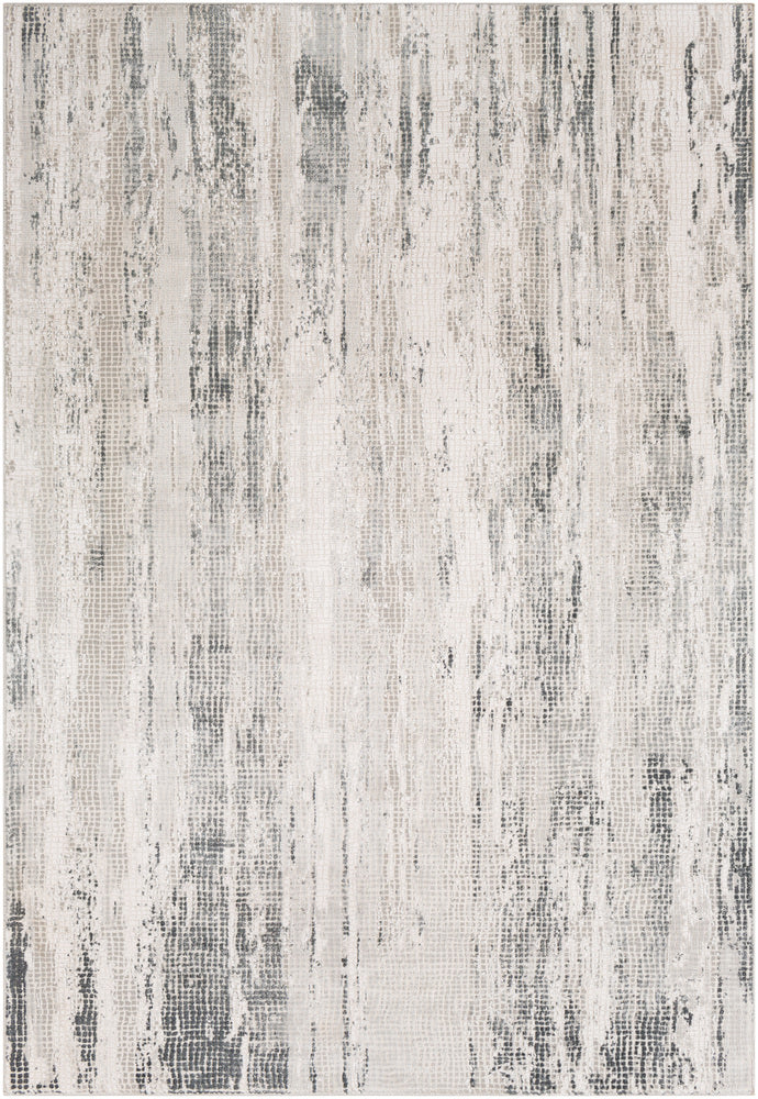 Surya rug co. | medium gray rug | x | rugs done right