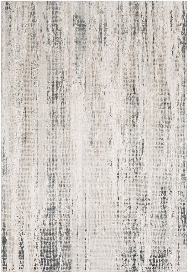Surya rug co. | medium gray rug | x | rugs done right