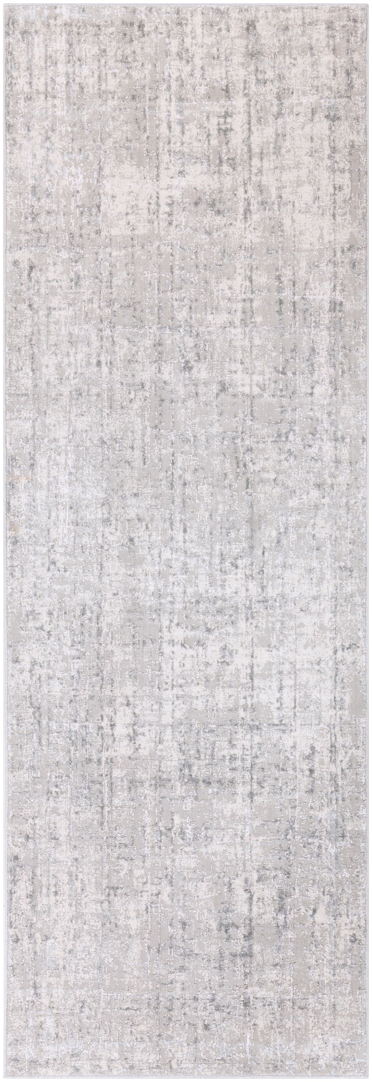 Surya Rug Co. Aisha Runner Light Gray Rug | Runner Rugs | Rugs Done Right 
