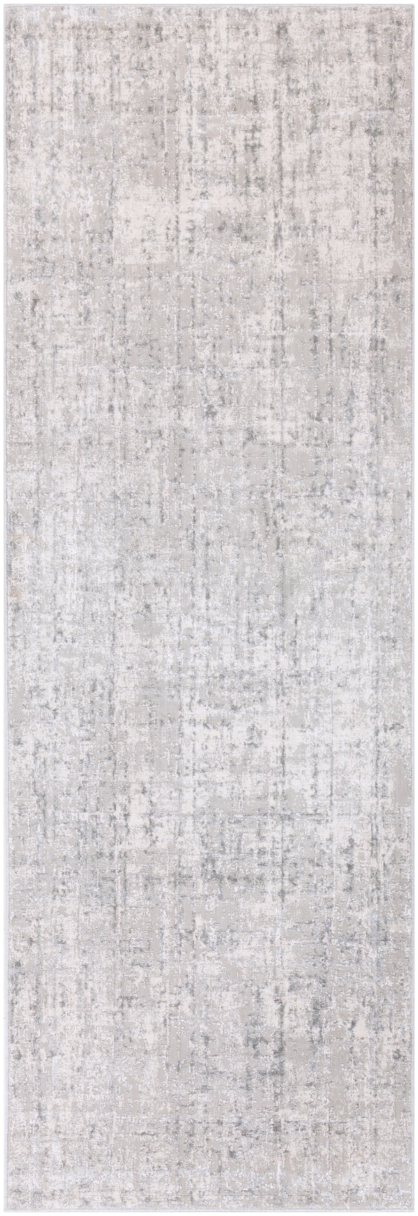 Surya Rug Co. Aisha Runner Light Gray Rug | Runner Rugs | Rugs Done Right 