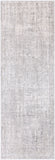 Surya Rug Co. Aisha Runner Light Gray Rug | Runner Rugs | Rugs Done Right 