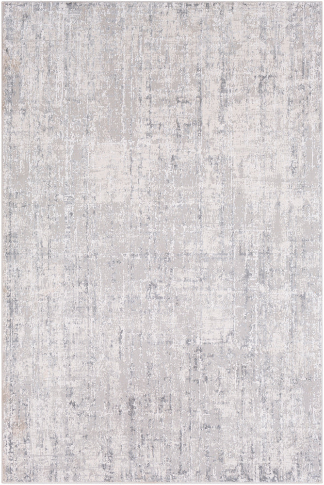 Contemporary Surya Rug Co. Aisha Light Gray Rug | Aisha Rugs | Rugs Done Right 
