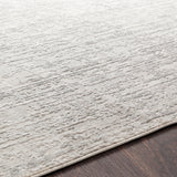 Surya Rug Co. Aisha Light Gray Rug | Gray Rugs | Rugs Done Right 