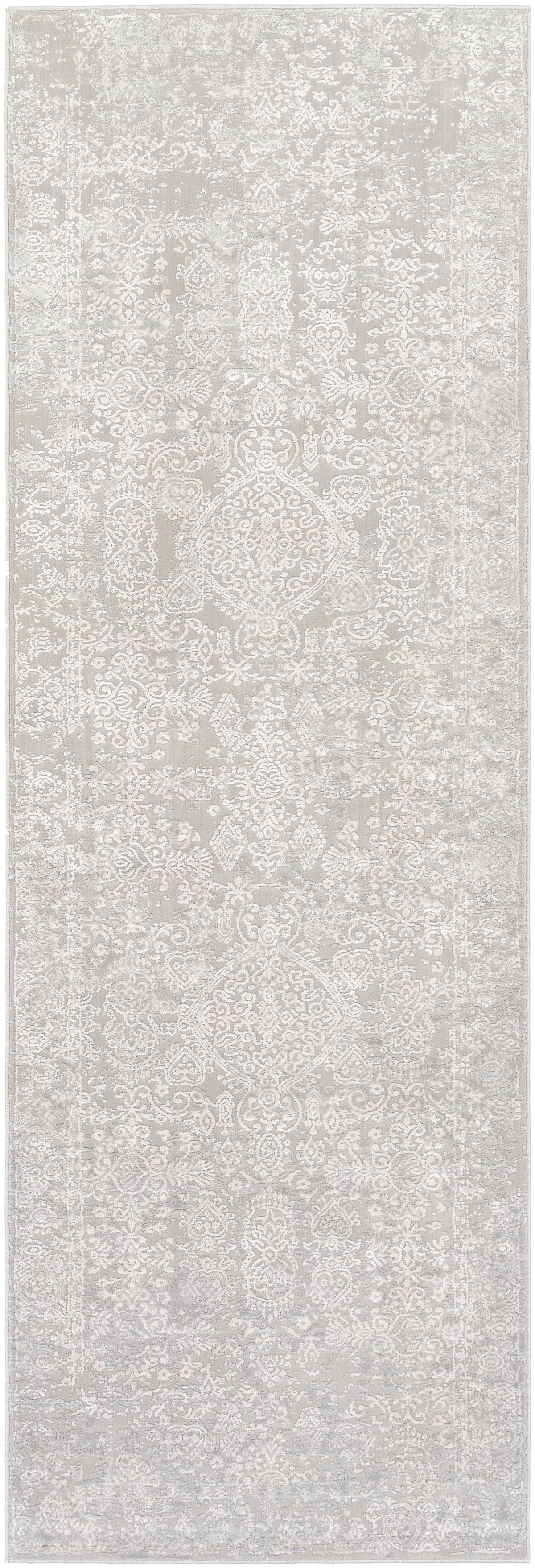 Surya Closeout Aisha AIS-2306 Light Gray Rug