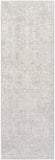 Surya Closeout Aisha AIS-2306 Light Gray Rug