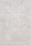 Surya Closeout Aisha AIS-2306 Light Gray Rug