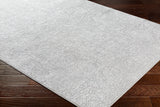 Surya Closeout Aisha AIS-2306 Light Gray Rug
