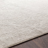 Surya Closeout Aisha AIS-2306 Light Gray Rug