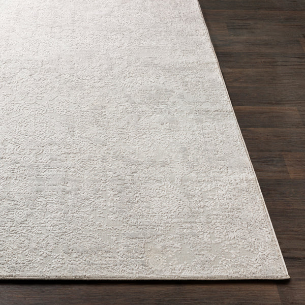 Surya Closeout Aisha AIS-2306 Light Gray Rug