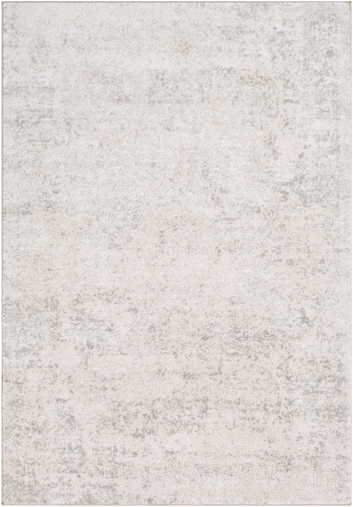 Surya rug co. | light gray rug | x | rugs done right