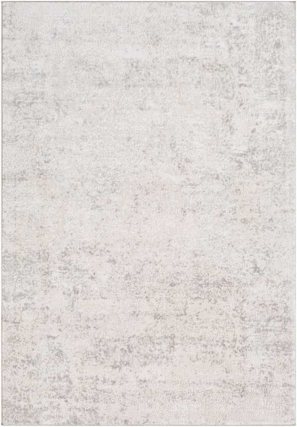 Surya rug co. | light gray rug | x | rugs done right