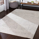 Surya rug co. | light gray rug | x | rugs done right