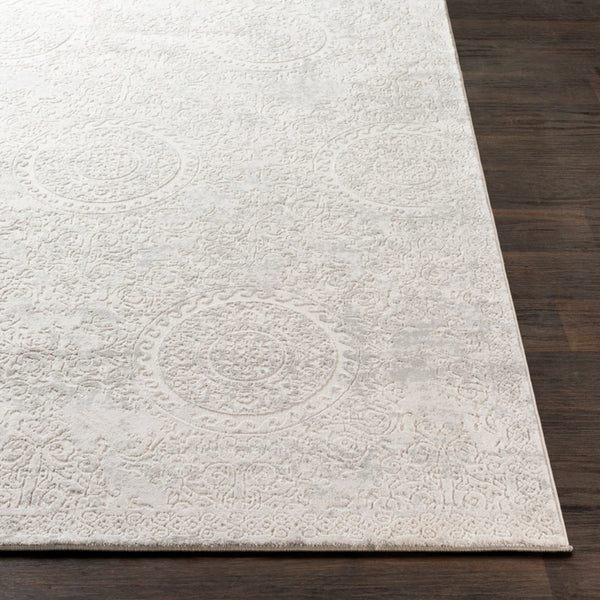 Surya rug co. | light gray rug | x | rugs done right