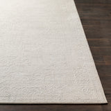 Livabliss Aisha AIS-2309 Medium Gray Rug