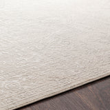 Livabliss Aisha AIS-2309 Medium Gray Rug