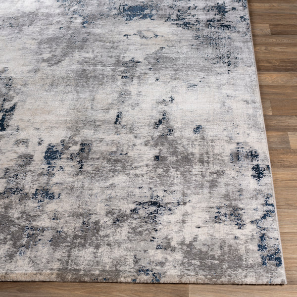 Surya Rug Co. Aisha Charcoal Rug | Aisha Rugs | Rugs Done Right