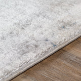 Surya Rug Co. Aisha Charcoal Rug | Charcoal Rugs | Rugs Done Right