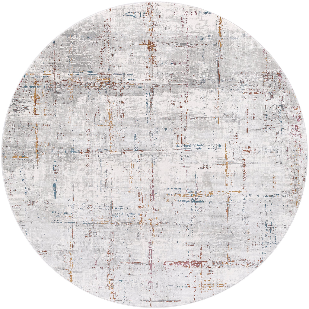 Surya Rug Co. Aisha Medium Gray Rug | Aisha Rugs | Rugs Done Right