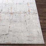 Surya Rug Co. Aisha Medium Gray Rug | Surya Rugs | Rugs Done Right