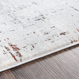 Surya Rug Co. Aisha Medium Gray Rug | Turkey Rugs | Rugs Done Right