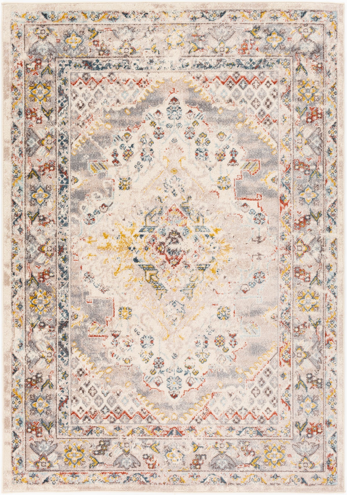 surya ankara akr 2301 taupe rug