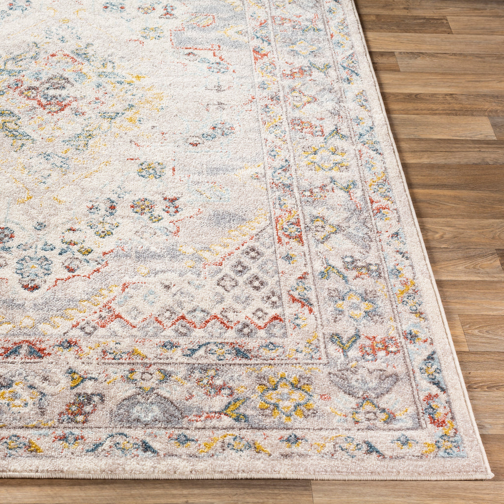 surya ankara akr 2301 taupe rug