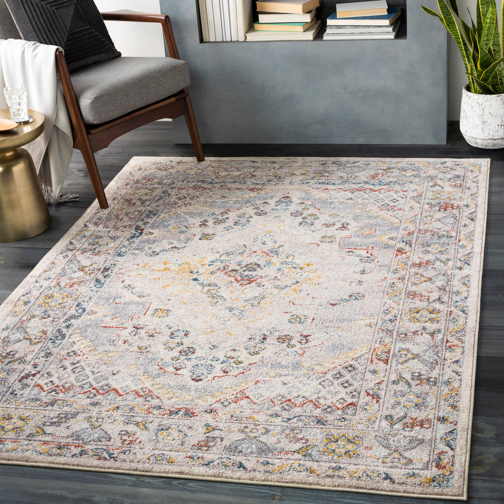 surya ankara akr 2301 taupe rug