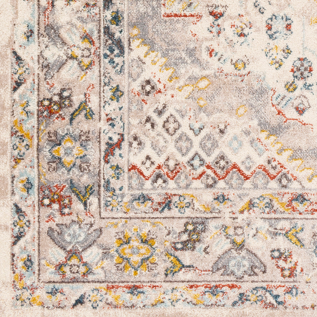 surya ankara akr 2301 taupe rug