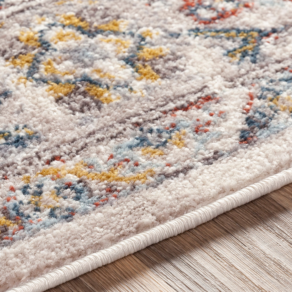 surya ankara akr 2301 taupe rug