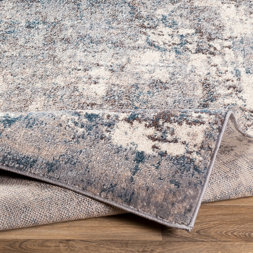 surya ankara akr 2307 teal rug