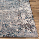 surya ankara akr 2307 teal rug