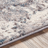 surya ankara akr 2307 teal rug