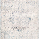 Surya Ankara  Pale Blue Rug | Pale Rugs | Rugs Done Right 