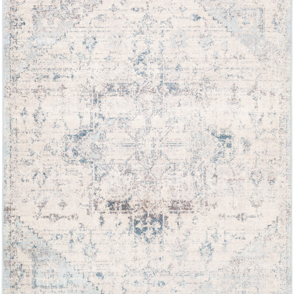 Surya Ankara  Pale Blue Rug | Pale Rugs | Rugs Done Right 
