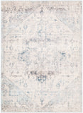 Surya Ankara  Pale Blue Rug | Pale Rugs | Rugs Done Right 
