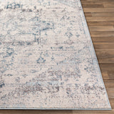 Surya Ankara  Pale Blue Rug | Ankara Rugs | Rugs Done Right 