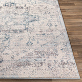 Surya Ankara  Pale Blue Rug | Ankara Rugs | Rugs Done Right 