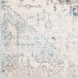 Surya Ankara Pale Blue Rug | Ivory Rugs | Rugs Done Right 