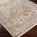 surya rug co ankara akr 2332 beige rug