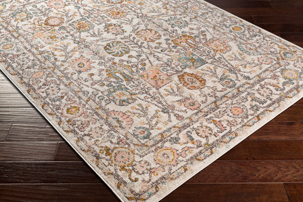 surya rug co ankara akr 2332 beige rug