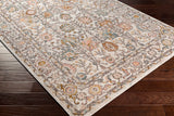 surya rug co ankara akr 2332 beige rug