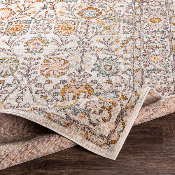 surya rug co ankara akr 2332 beige rug