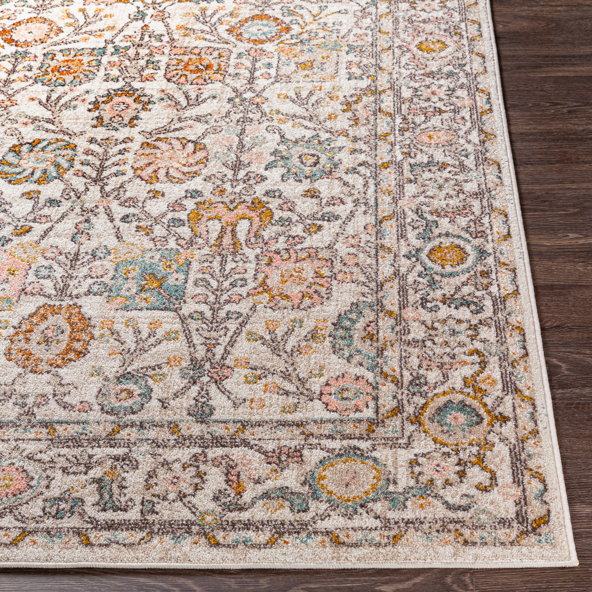 surya rug co ankara akr 2332 beige rug