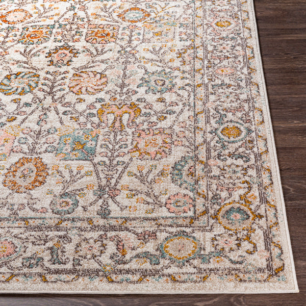 surya rug co ankara akr 2332 beige rug