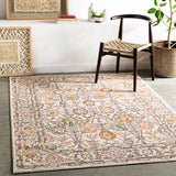 Livabliss Ankara AKR-2332 Beige Rug