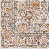 surya rug co ankara akr 2332 beige rug