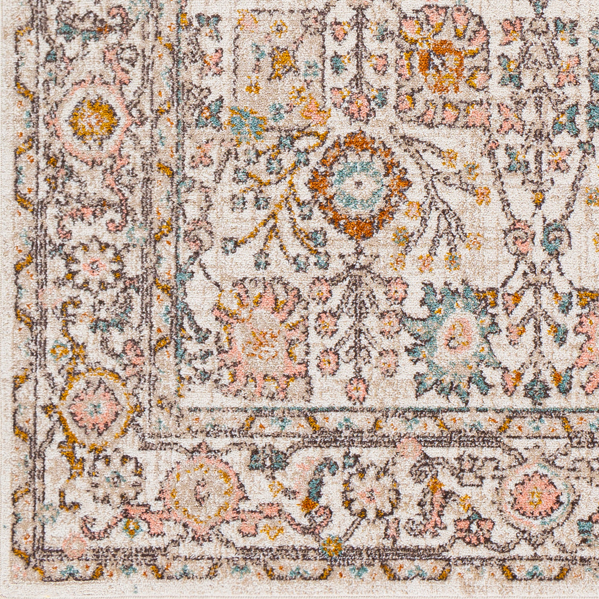 surya rug co ankara akr 2332 beige rug