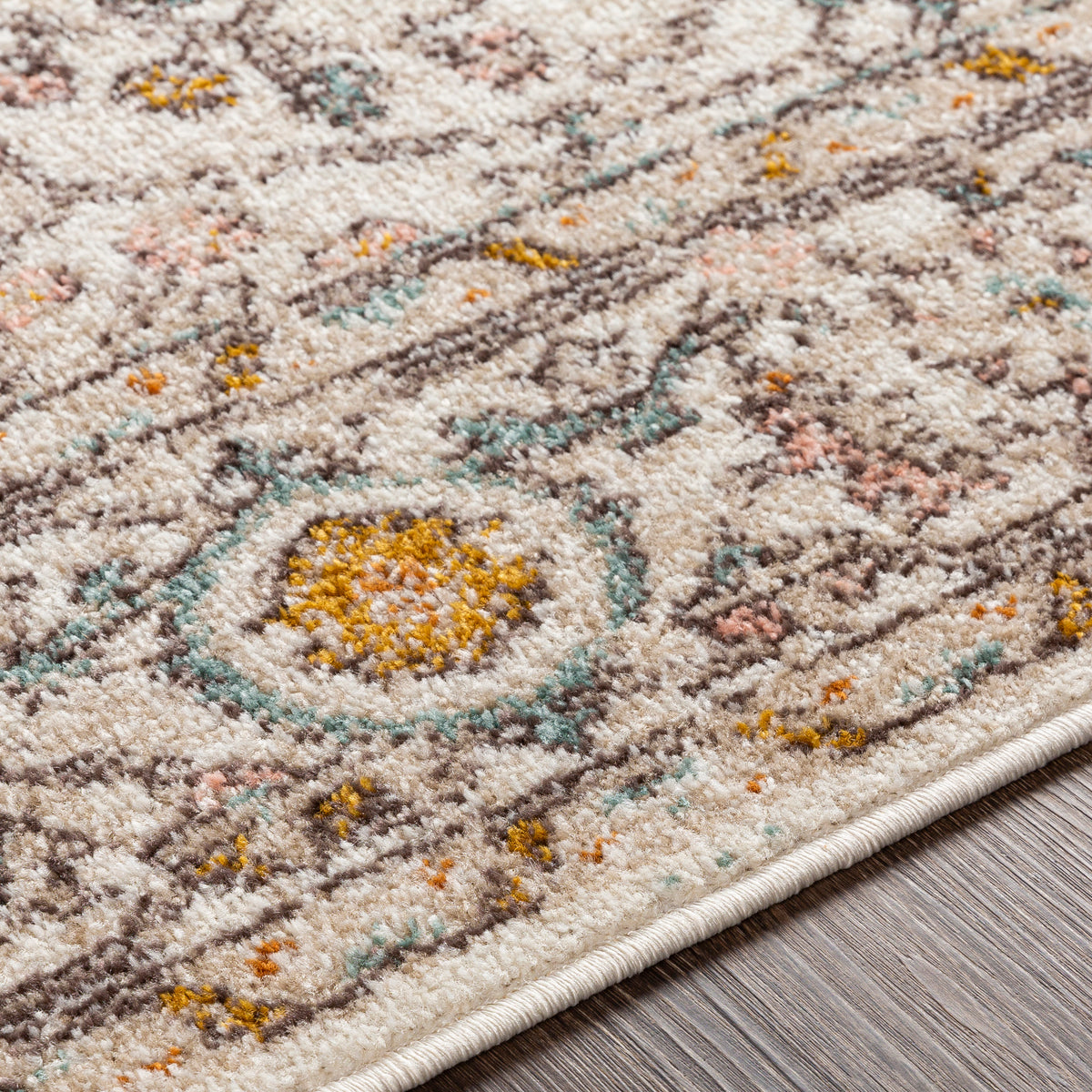 surya rug co ankara akr 2332 beige rug
