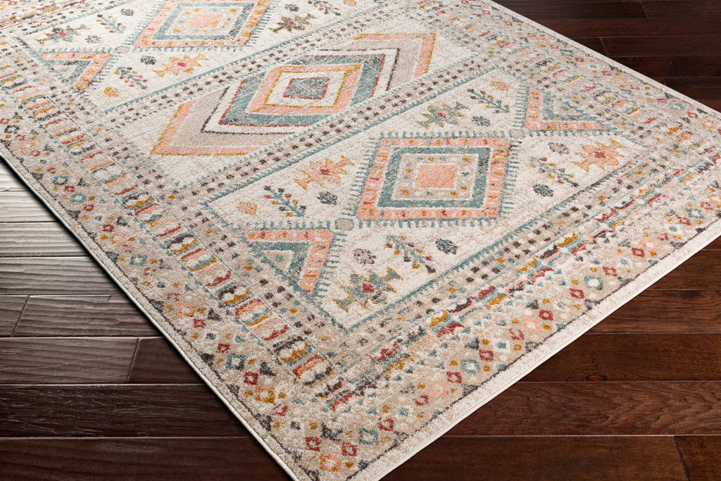 Surya rug | beige rug | Ankara | rugs done right