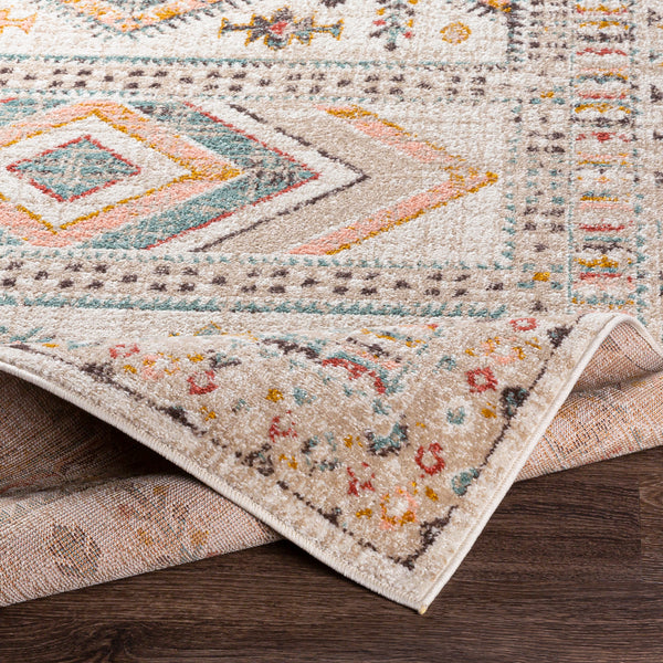 Surya rug | beige rug | Ankara | rugs done right